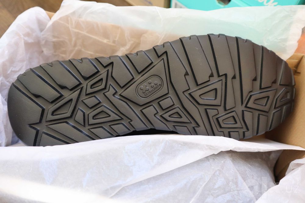 Мужские кожаные кроссовки Clarks Radwell Tie EU 42 оригинал