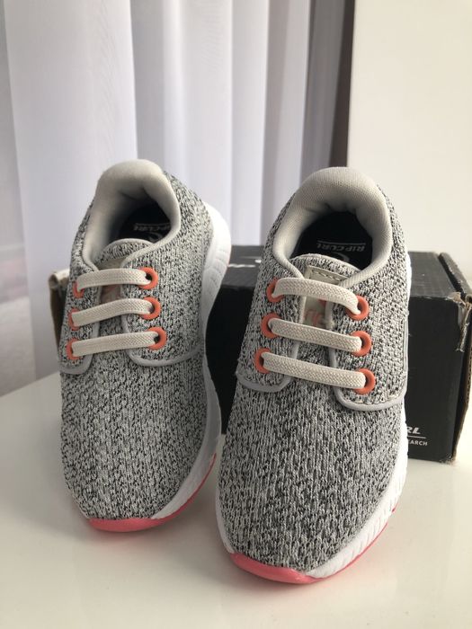 Детские кроссовки Rip Curl