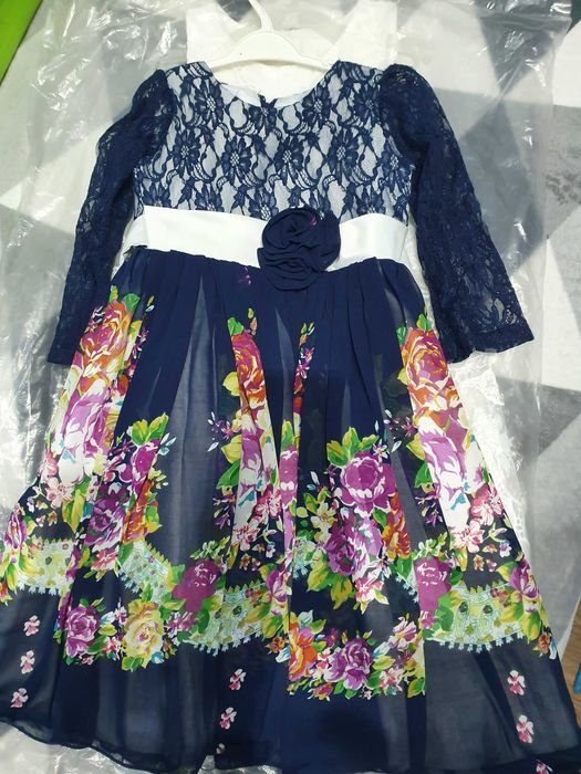 Rochie Princess USA mar 28