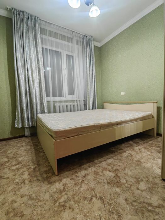 Кровать 2х спалини