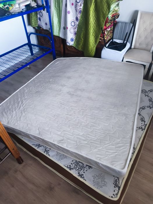 Подростковая железная кровать