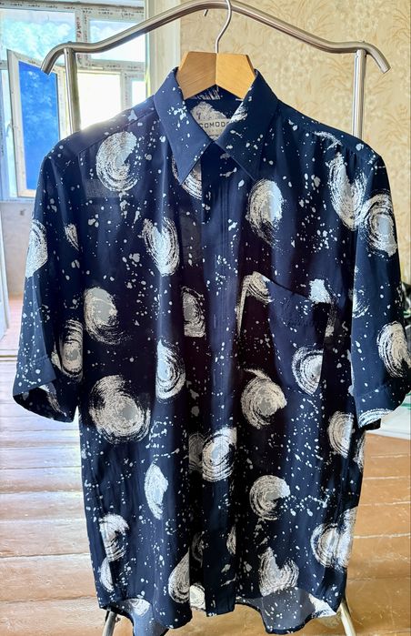 Продается разные рубашки и костюмы в отличном состоянии