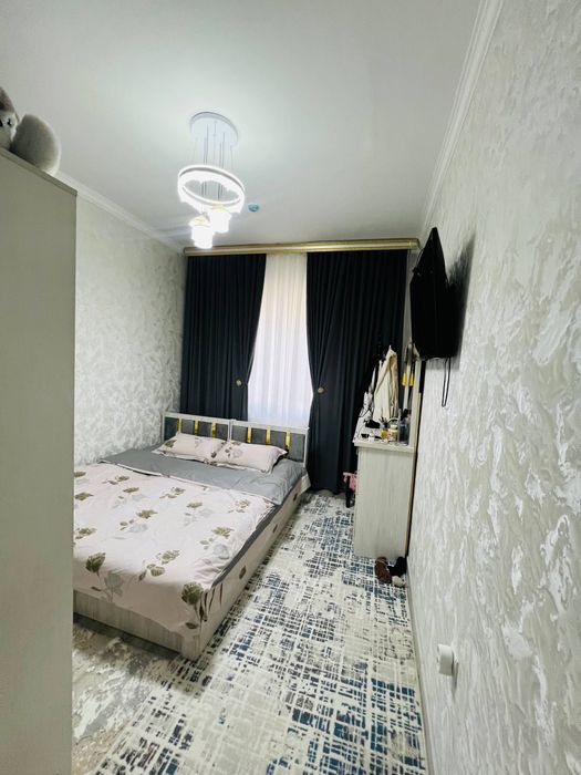 Sergeli Yangi Darxon-1 da 3/14/16 uy sotiladi. 72 kvadrat.