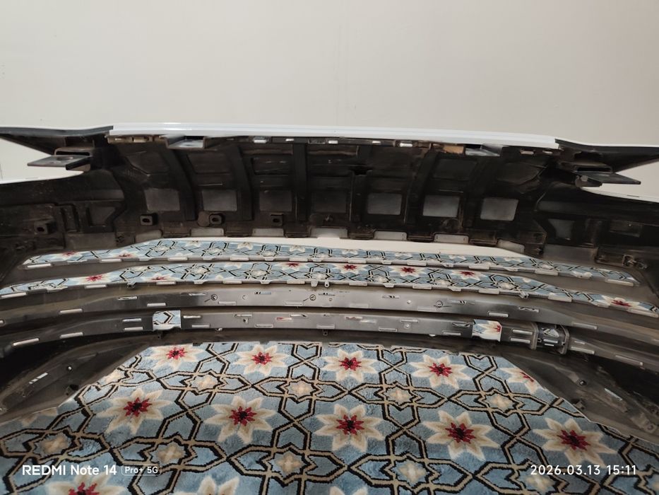 BYD old bufer radnoy