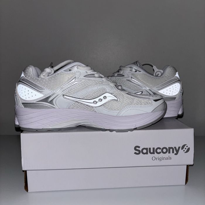 Saucony Pro Grid Omni 9