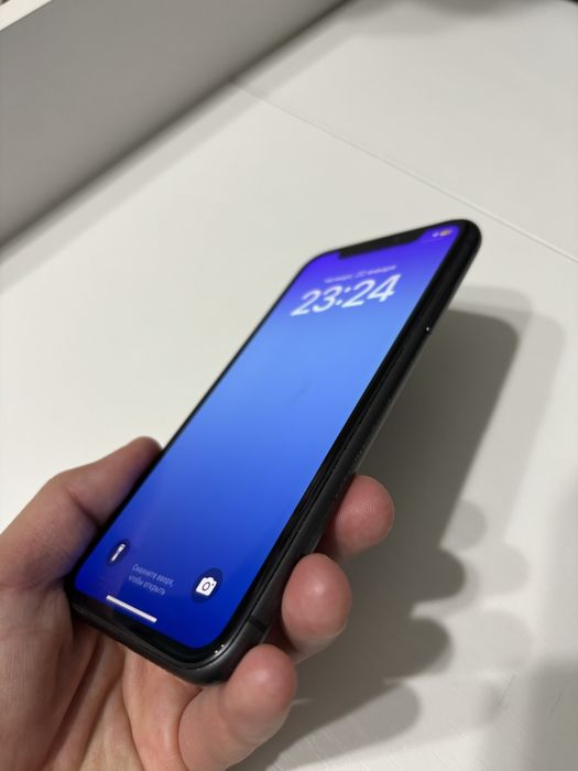 Айфон 11 Iphone 11