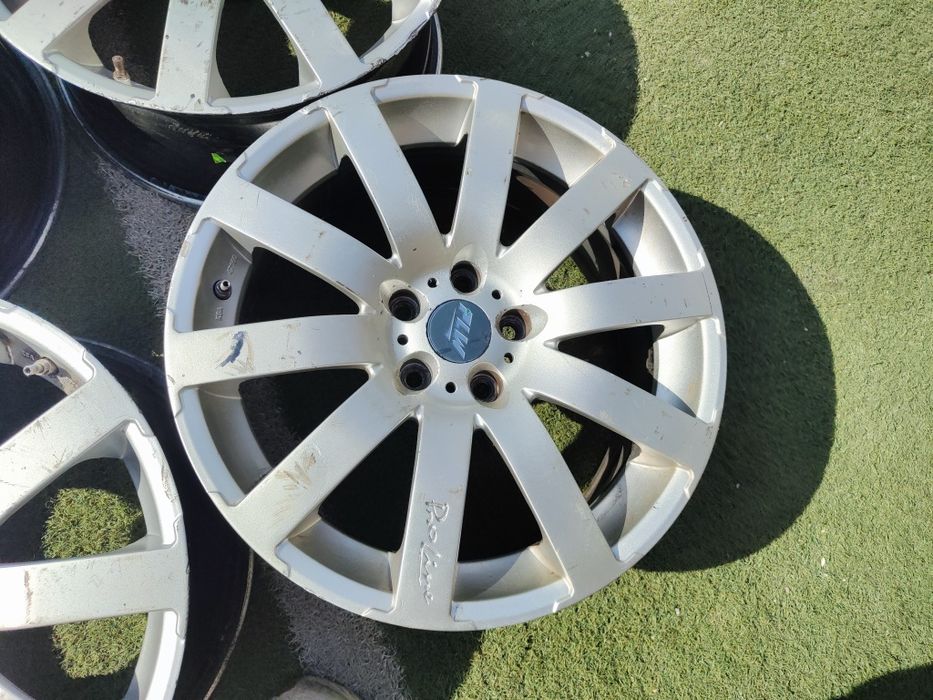 18 5x112 лети джанти 5х112