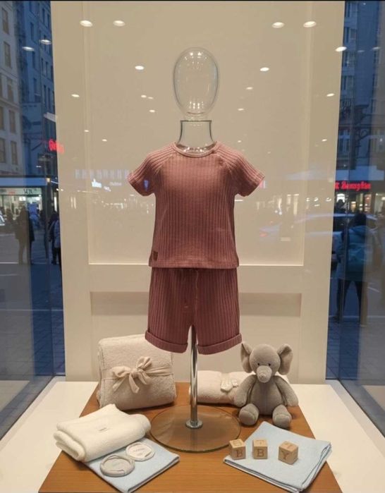 Турецкая  детская одежда