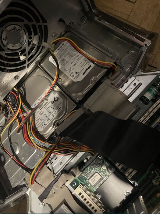 apple power mac g3 si g4 si mac pro a1186