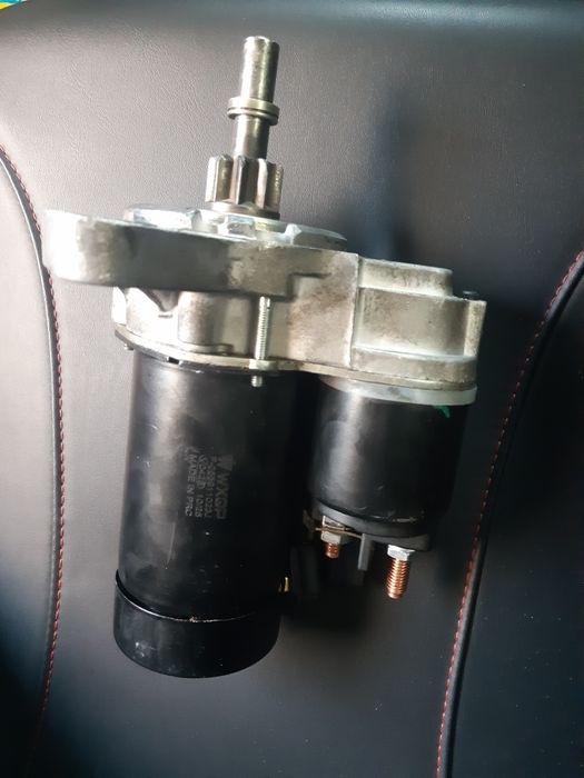 Стартер гольф 2 новый