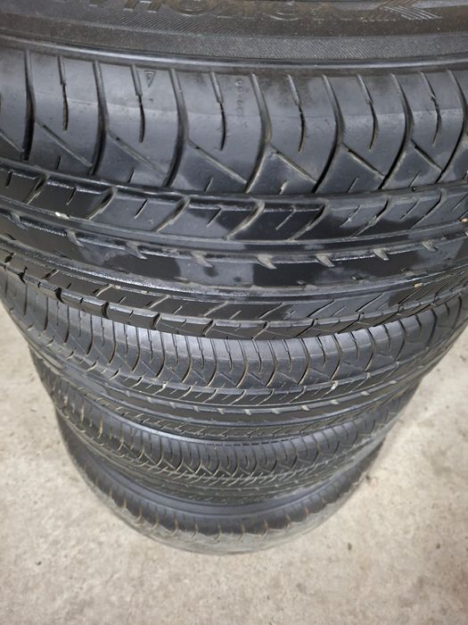 Продам шины б/у в отличном состоянии.