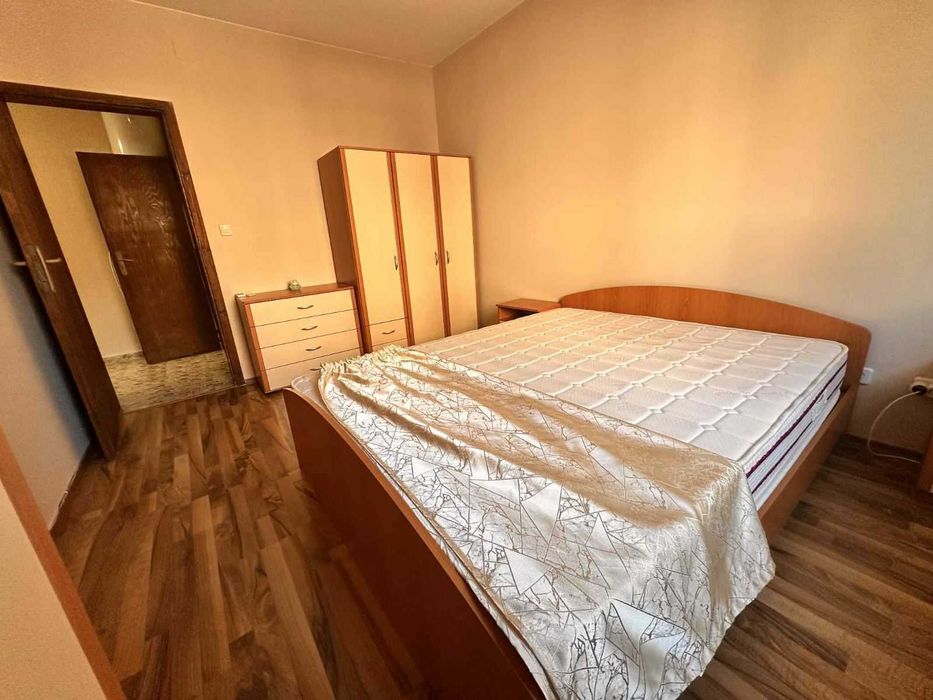 Дава се под наем Двустаен апартамент в София, Студентски град - 60 кв.м за 612 € - Снимка #9