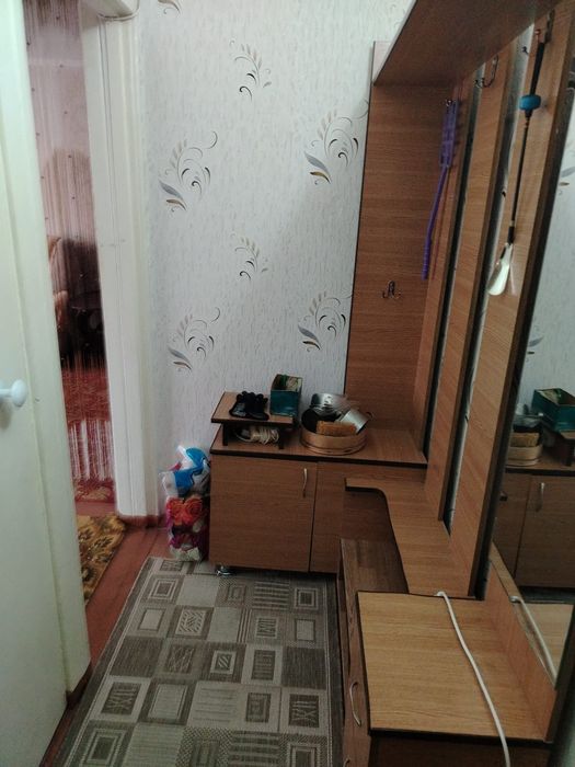 2-х комнатная квартира