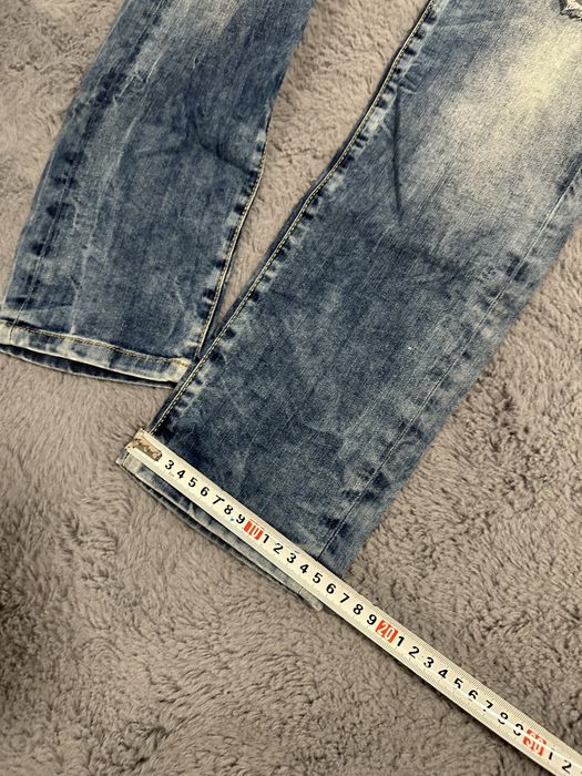 Мъжки дънки JustCavalli