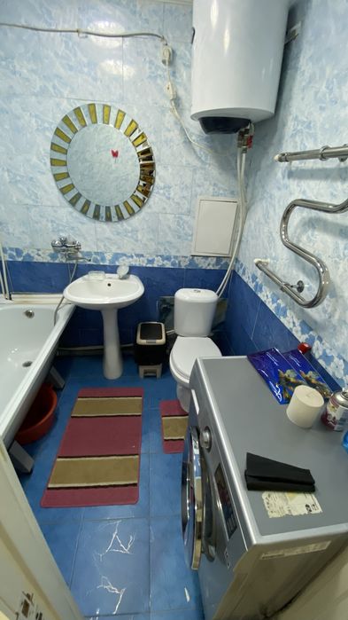 2-х ком кв в новом доме