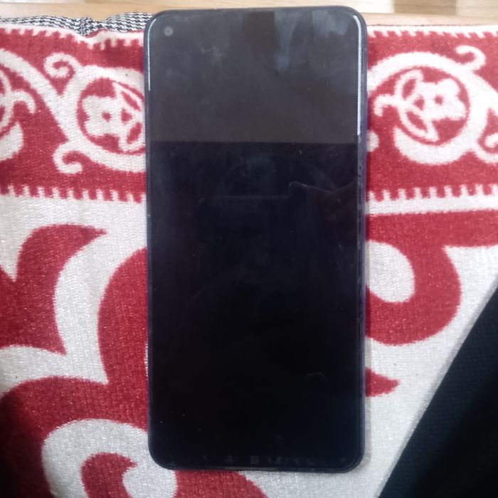 Redmi note 9 Xiaomi