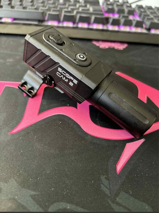 Runcam Scopecam 2 - 40mm Lens