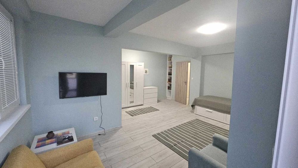 Продаваме 1-стаен Апартамент В Дружба 1