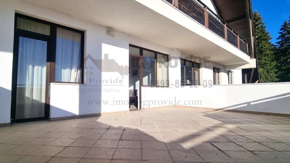 Продава се Двустаен апартамент в к.к. Пампорово - 94 кв.м за 496 €/кв.м - Снимка #12