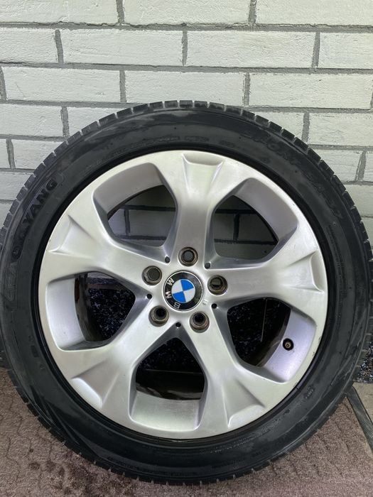 Диски R17 BMWi (5*120) Автокөлік дөңгелектері