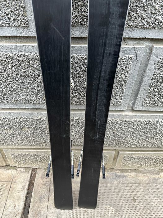 schi copii salomon x race L120cm