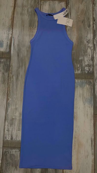 Рокля Zara, нова с етикет