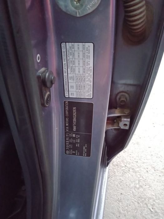 Продам автомобиль Kia Cerato 2010 г