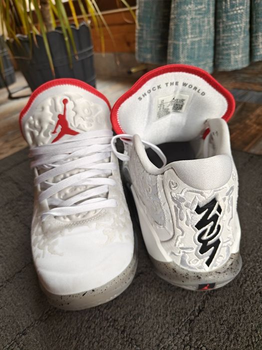 NIKE AIR Jordan Zion 3 adulți