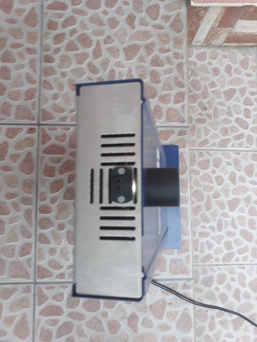 Wepa Apotec Определител  за ТЕМПЕРАТУРА