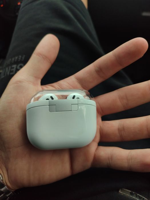 Наушники Samsung buds 3