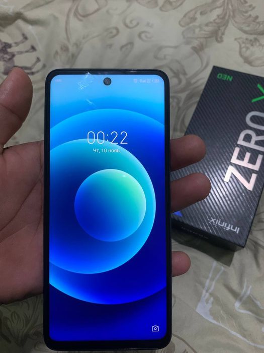 Zero x one kafolati bilan