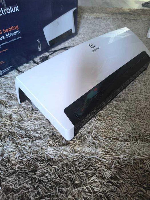 Обогреватель-фен ELECTROLUX