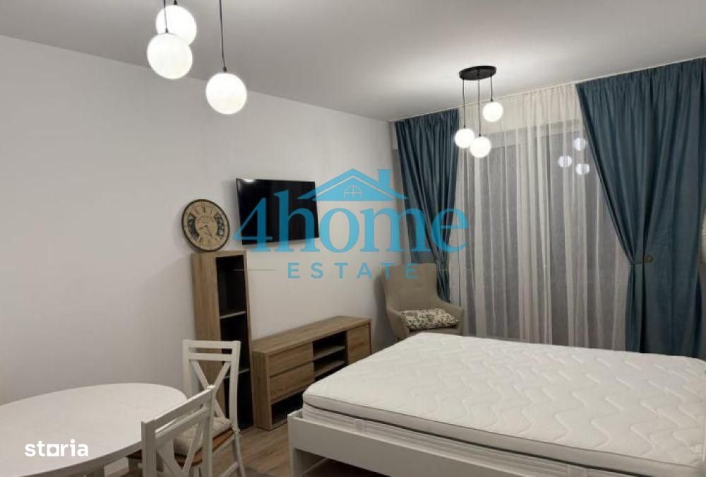 Garsoniera Theodor Pallady | Nicolae Teclu | Metrou