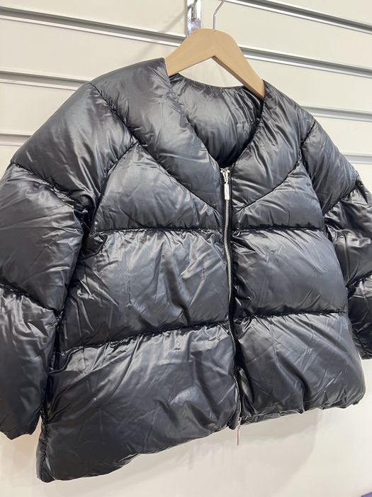 Късо яке Moncler