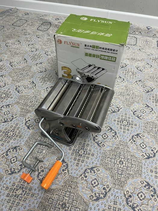 Лапшарезка 4 вариантный