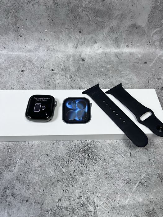 Apple Watch 11 лот 117/5070( Костанай)1021