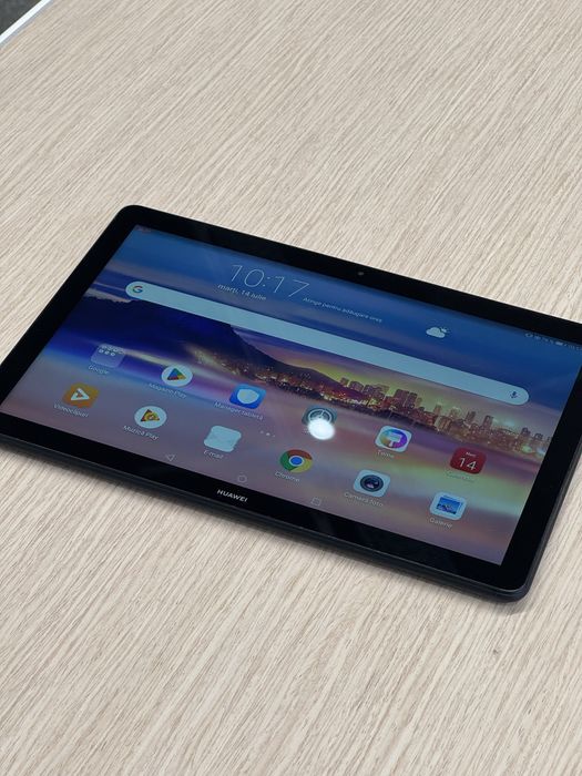 Tableta Huawei tab 5 32gb memorie