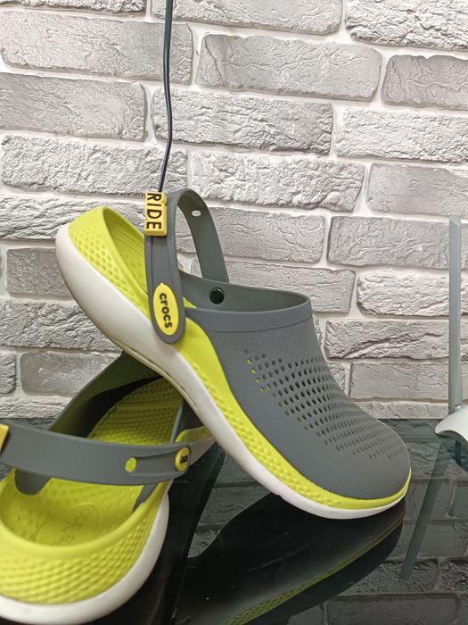 Оригинальные Crocs