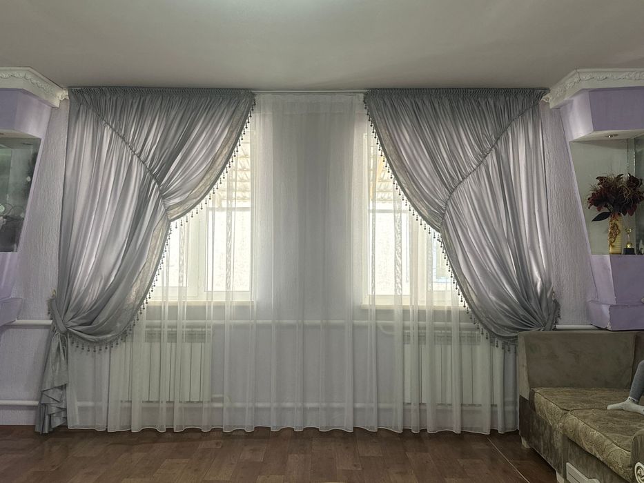 Продам качественные шторы