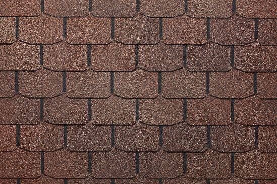 Гибкая черепица ТЕХНОНИКОЛЬ