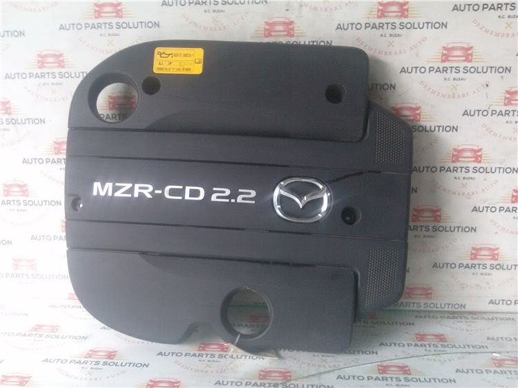 Capac motor mazda 6 2.2 d an fabr. 2011