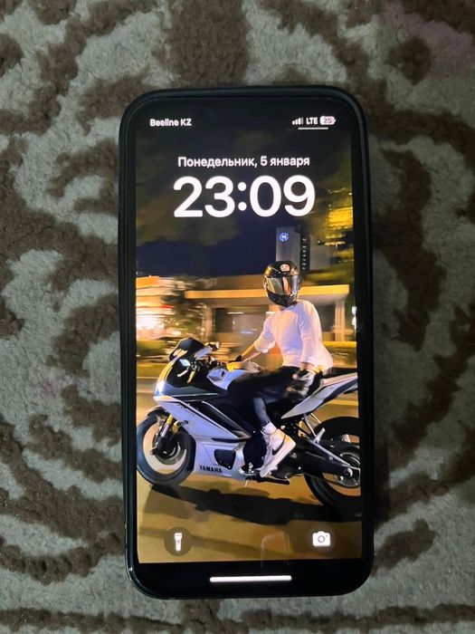 Айфон 13 128гб