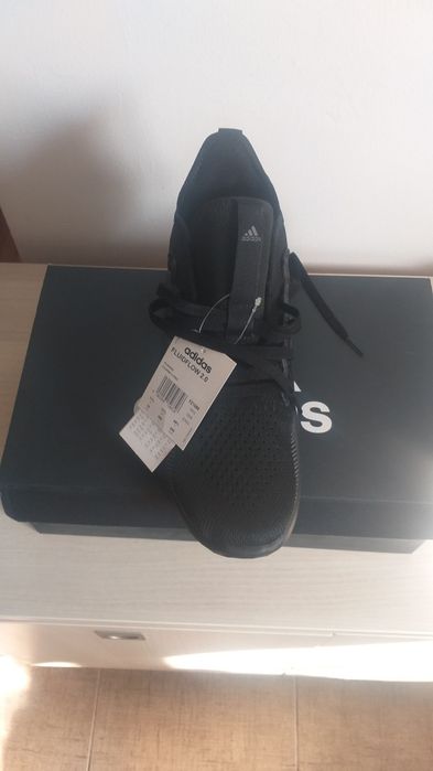 Adidas bărbații Fluidflow 2 masura 46 2/3