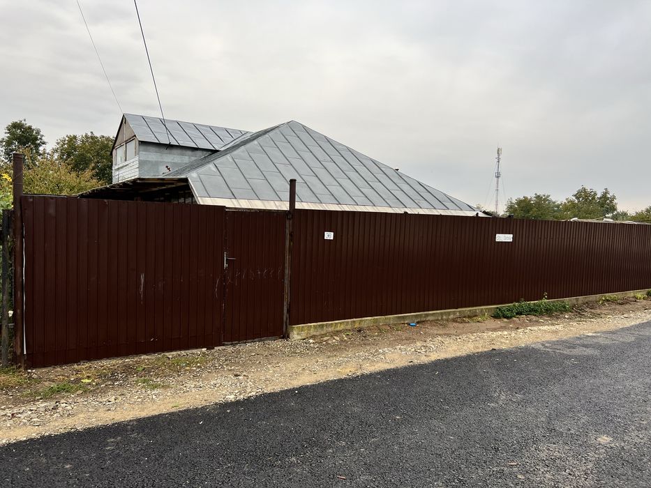 Casa de vanzare fierbinti targ