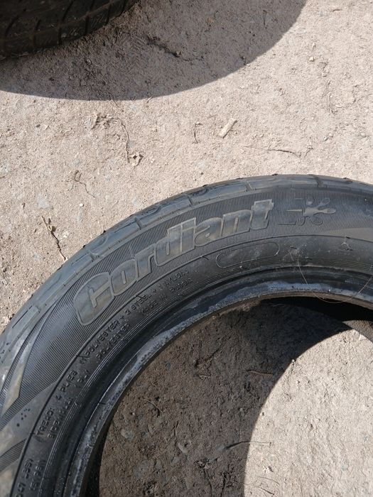 Шины летние на 14