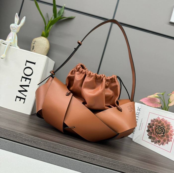 Geanta Loewe Hafu