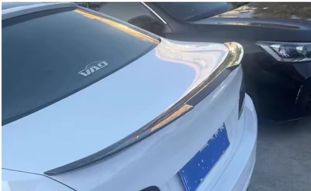 Lip accesorii tuning e60