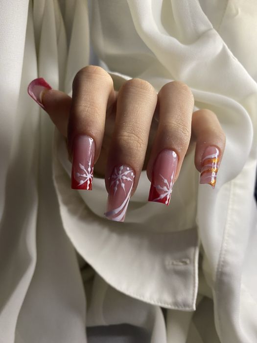 Aplic unghii cu gel si semi in targoviste