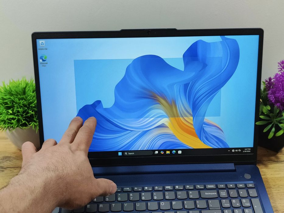 Lenovo slim i7 16gb 512ssd it dasturlash trading bugalteriya