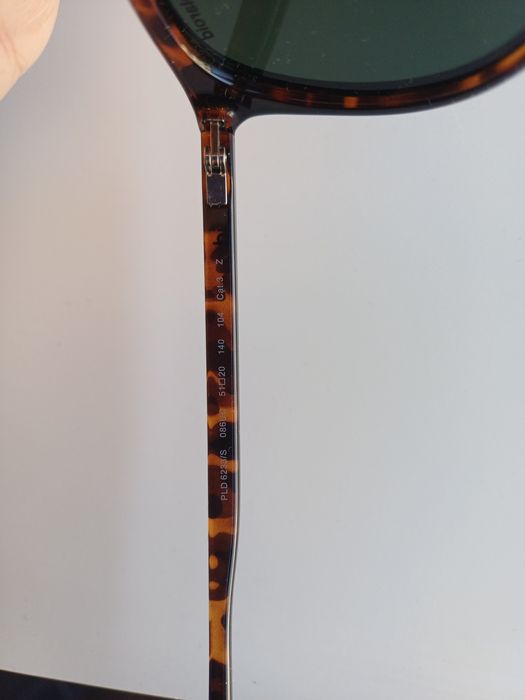 Слънчеви очила Polaroid